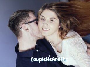 CoupleHeAndShe