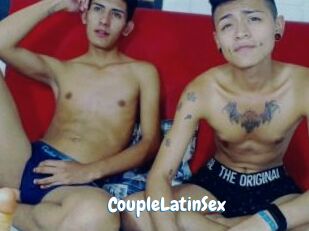 CoupleLatinSex_