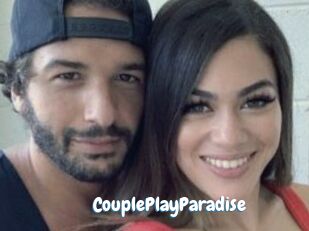 CouplePlayParadise