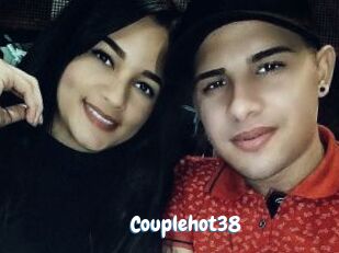 Couplehot38