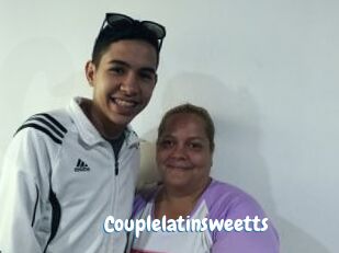 Couplelatinsweetts
