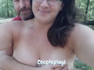 Coupleplays