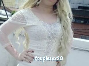 Couplesxx20 Coquine Avenue