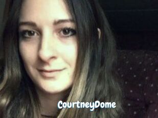 CourtneyDome