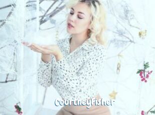 CourtneyFisher Coquine Avenue