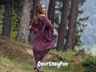 CourtneyFox