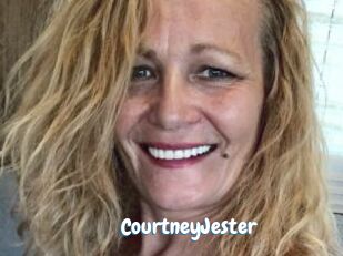 CourtneyJester