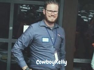 CowboyKelly Coquine Avenue