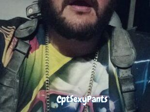 CptSexyPants