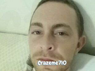 Crazeme710