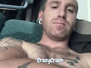 CrazyCrash Coquine Avenue