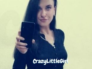 CrazyLittleGirl