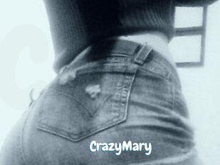 CrazyMary