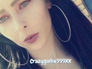 Crazygallie999XX Coquine Avenue