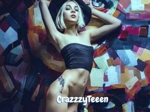 CrazzzyTeeen Coquine Avenue