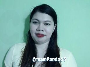 CreamPanda69