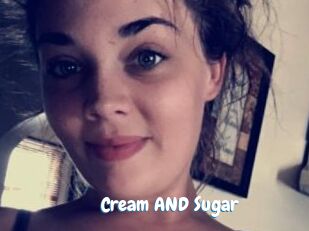 Cream_AND_Sugar Coquine Avenue