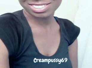 Creampussy69