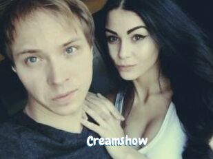 Creamshow