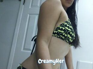 CreamyHer