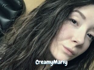 CreamyMariy