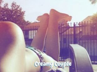 Creamy_CoupIe