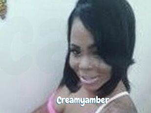 Creamyamber Coquine Avenue