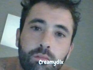 Creamydlx