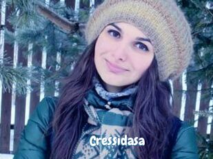 Cressidasa