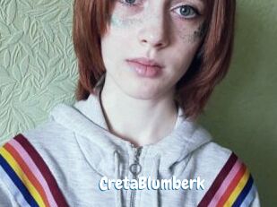 CretaBlumberk Coquine Avenue