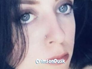 CrimsonDusk Coquine Avenue