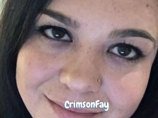 CrimsonFay
