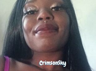CrimsonSky