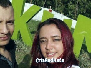 CrisAndKate