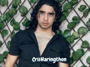 CrisHaringthon