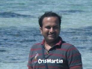CrisMartin