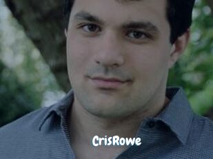 CrisRowe