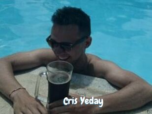Cris_Yeday Coquine Avenue