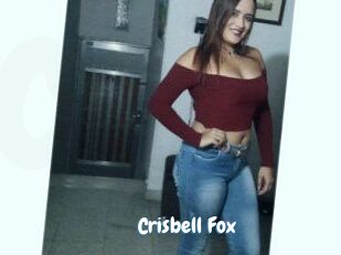 Crisbell_Fox
