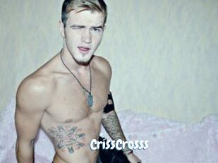 CrissCrosss