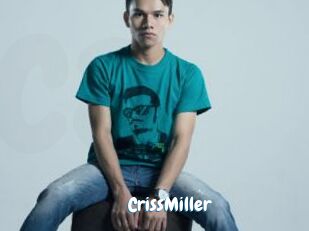CrissMiller