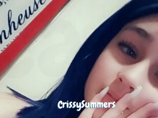CrissySummers