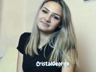 CristalGeorge Coquine Avenue