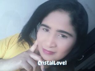 CristalLove1 Coquine Avenue