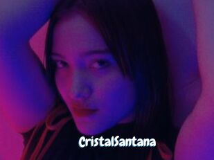 CristalSantana