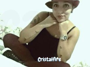 Cristalfire Coquine Avenue