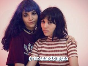 CristenandXimena