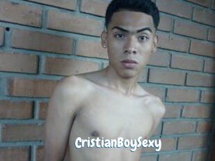 CristianBoySexy