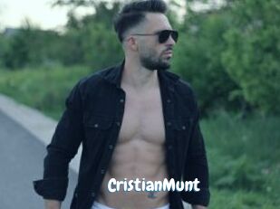 CristianMunt
