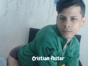 Cristian_foster